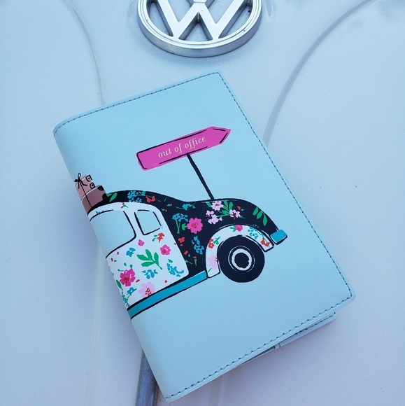 kate spade Accessories - Kate Spade New Horizons Out Of Office Imogene